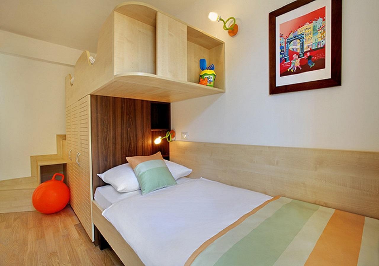 Valamar Tamaris Resort Tar-Vabriga Exterior photo